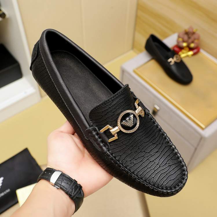 Picture of Armani Shoes _SKUArmanisz38-44h08011114